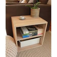Check spelling or type a new query. Cube De Rangement Avec Etagere En Bois De Chene Massif Blanchi