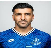 ההתאחדות לכדורגל בישראל