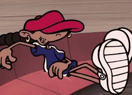The knd try to protect the macaroni museum of art from being ransacked, with the worst knd operative ever, numbuh 13, on their side. 24 Strong Female Cartoon Characters Who Deserve To Be Celebrated