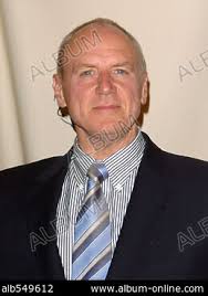 ALAN DALE
