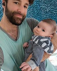 Adam Wilding's Instagram, Twitter & Facebook