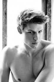 Lost and found Charries