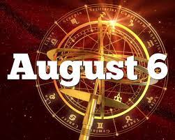 August 6 Birthday Horoscope Zodiac Sign For August 6th