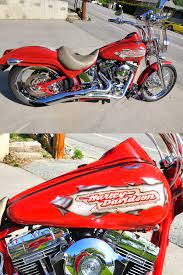 2001 Harley Davidson Softail Deuce Softail Harley Davidson Harley