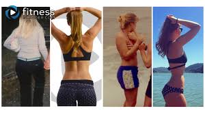Take some progress pics to get a more realistic view of your. Do Squats Really Make Your Butt Bigger What Squats Really Do To Your Booty Your Body Fitness Blender