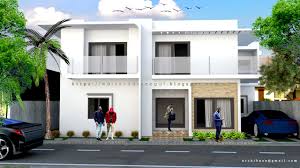 Moderne House 3d Senegal Maison 3d Senegal 3d Design Senegal Plan 3d Facade 3d Maison 3d Plan Maison Architecte Plan Maison 3d
