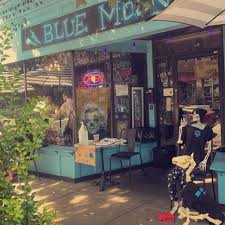 State of maryland and is part of the baltimore metropolitan area. Blue Moon Too Federal Hill Montgomery 29 Tips From 533 Visitors
