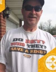 Michael Allan “Mike” Dougherty Jr. (1971-2017)