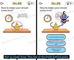 51 52 53 kunci jawaban brain out level 50 guru ilmu sosial. Brain Out Level 53 Answers Game Solver