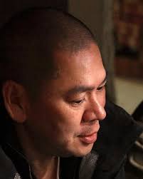 Journey to the West de Tsai Ming-Liang (2014)