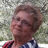 Lucy Mae Mahoney Obituary