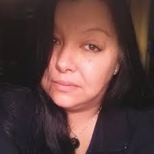 Michele Cameron Drew, Anishinaabe (@angelfire226)