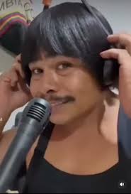 Dance for me #reels #mexico #meme #mexicantiktok #mexican #tiktok #funny  #goviral #viralvideo #trend #fyp #fypシ゚viral #lol #foryou #foryoupage  #humor #music #musica #singing #sing #challenge