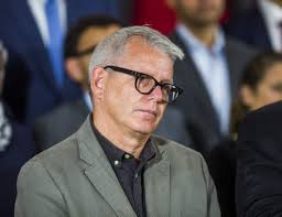 BONOKOSKI: Profane acronym trips up Toronto Liberal MP Adam Vaughan