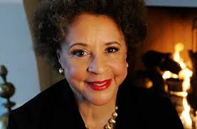 Sheila Crump Johnson