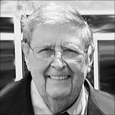 JOSEPH WALSH Obituary (2021)