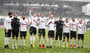 This page shows all ever transfers of the fc bayern , including arrivals, departures and loans. Fussball Fc 08 Villingen Gewinnt Gegen Kickers Fussball Schwarzwalder Bote