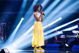 Anouar chauech tritt heute abend nicht bei the voice of germany 2021 für team sarah connor in den sing offs an. Swyrl Nico Santos Ist Ein Hartefall Coaches Schliessen Verruckte Wette Bei The Voice Of Germany
