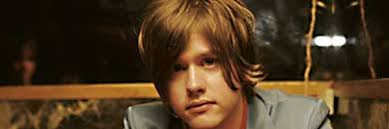 Johnathan Rice: Why the singer-songwriter nearly joined the CIA