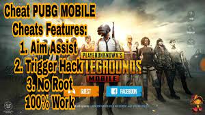 Pubg Mobile Cheats Cheating Gaming Tips Scribblenauts