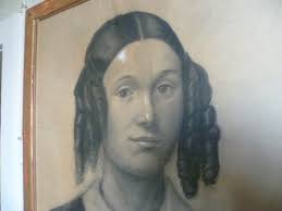 Edouard Alexandre Sain 1830