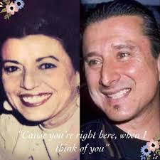 Nice Article by Steve Turner February 2006. Found in a folder of my Moms❤️