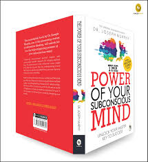 This book will take you . The Power Of Your Subconscious Mind Unlock Your Master Key To Success Amazon Co Uk Joseph Murphy 9788172345662 Books
