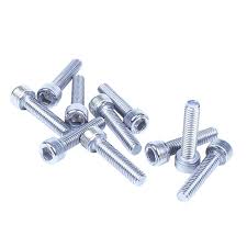 Stainless Steel Cap Screws Infolowongankerja Co