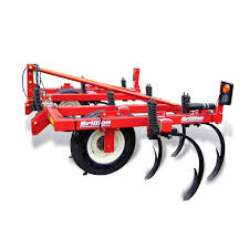 Maybe you would like to learn more about one of these? Mounted Field Cultivator Cpp Series Landoll Corporation 3 Point Hitch Rigid Tine Chisel