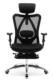 High back chair with headrest. 10 Best Ergonomic Office Chairs To Shop In 2020 Office Chairs That Will Save You From So Much Back Pain