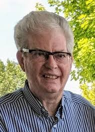 Robert Field Obituary November 14, 2020