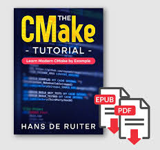 The CMake Tutorial