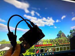 I've created this procedure for a raspberry pi 3 model b+. Hosting Minecraft Server With Raspberry Pi 4 Cost Effective And Plenty Of Power I Should Have Went To College