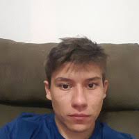 Gabriel Dias Dos Santos