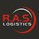 R.A.S. Logistics logo