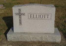 Everett Edward Elliott (1911-1956)