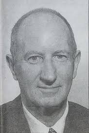 Evart William Ardis (1913-2002)