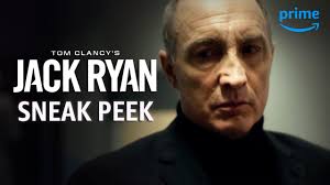 Jack Ryan Season 4 Sneak Peek