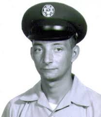 Barry Samuel Parsons Obituary