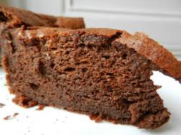 Gateau Mousseux Au Chocolat Gateaux Et Desserts Gateau Chocolat Recette Gateau Chocolat