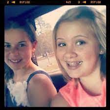 Allie Tate's Instagram, Twitter & Facebook