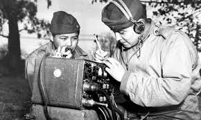 Image result for honoring Navajo code talkers