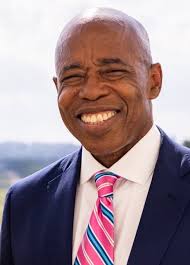 NYC Mayor Community Meeting Focused On Migrant Crisis' Implications For NYC  Services For Residents, Education, Take Community Questions