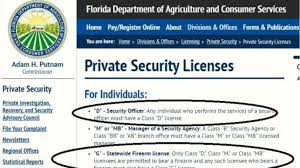 Check spelling or type a new query. How To Get Security Agency Licence