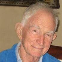 Henry Eugene Armstrong Obituary