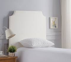 Kids rooms teenage room decor. Diy Headboard College Dorm Bedding Headboard
