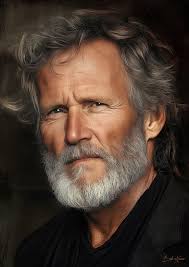 The country music community is mourning the loss of Kris Kristofferson. See  some of the most profound tributes to the country music legend. 💔