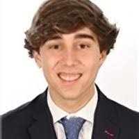 Alvaro Monzon's Instagram, Twitter & Facebook