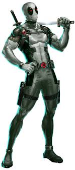 Deadpool X Force Puzzle Quest By Alexiscabo1 On Deviantart Marvel Comics Art Marvel Comic Universe Marvel Deadpool