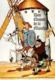 Del estraño modo con que fue encantado don quijote de la mancha, con otros famosos sucesos. Don Quijote De La Mancha Tv Series 1979 1980 Imdb